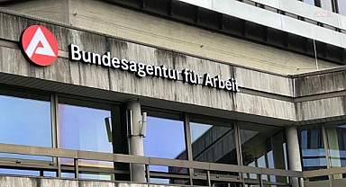 Almanya'da işsiz sayısı 3 milyonun üzerinde seyretmeyi sürdürüyor