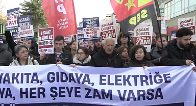 Asgari Ücret İnisiyatifi: