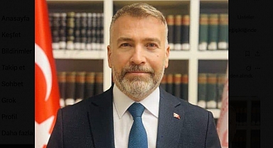 Atama ve görevden alma kararları Resmi Gazete’de yayımlandı