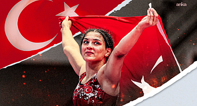 Avrupa Güreş Şampiyonası'nda Türkiye'ye 3 madalya