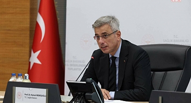 Bakan Memişoğlu: 2025'te 7,7 milyon kişiye kanser taraması yapıldı