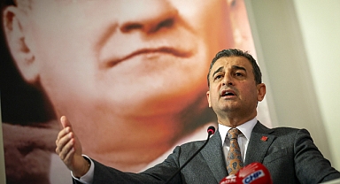 Burhanettin Bulut'tan TRT'ye 