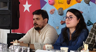 Can Uğur: Basın özgürlüğü mücadelesi, rejim sorunundan bağımsız düşünülemez