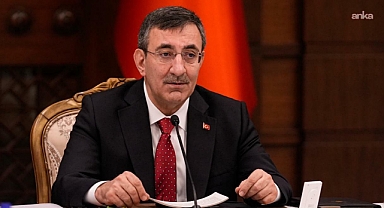 Cevdet Yılmaz: Türkiye ekonomisinin makro temelleri güçlü, dışsal şoklara karşı hazırlıklıyız