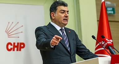 CHP 81 İlde Sahaya İniyor: “Asla Durmayacağız, Asla Pes Etmeyeceğiz”