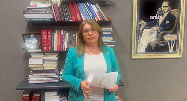 CHP'li Karaca'dan Mansur Yavaş hakkında soruşturma izni verilmesine tepki