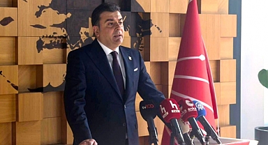 CHP Sözcüsü Zeynel Emre: “Yol haritamızı belirledik”