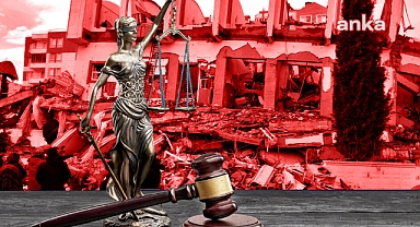 Depremde yıkılan Yüksel Apartmanı davasında sanıklara 2 yıl 11 ay ile 4 yıl 4 ay arasında değişen hapis cezaları verildi