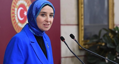 DEVA Partili Elif Esen'den Okul Saldırıları Tepkisi: 