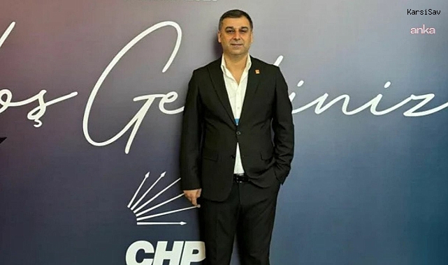 Diyarbakır'da CHP İl Başkanı değişti