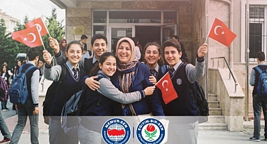 Eğitim-Bir-Sen İstanbul 4 No’lu Şube Başkanı Bilal Duran’dan “eğitimde güvenlik” çağrısı