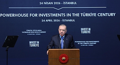 Erdoğan’dan yatırımcı ve ihracatçılara yeni vergi avantajları