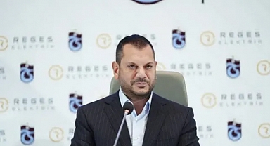 Ertuğrul Doğan’dan Uğurcan Çakır açıklaması: “Kimsenin nazını çekmem”