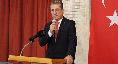 Eski AK Parti Muğla İl Başkanı Haluk Laçin'e saldırıda 3 tutuklama