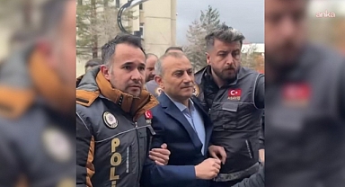 Eski Tunceli Valisi Sonel, Gülistan Doku soruşturmasında tutuklandı