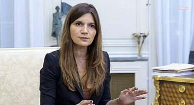 Fransa'dan ABD'ye NATO mesajı: NATO İttifakı, Hürmüz Boğazı'nda saldırı amaçlı operasyonlar yürütmek üzere değil; Euro-Atlantik bölgesinin güvenliği için kuruldu