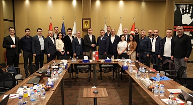 Fritolay'da Toplu İş Sözleşmesi İmzalandı: Ortalama Maaş 110 Bin TL'ye Yükseldi