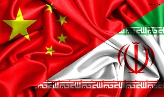 FT İddiası: İran, ABD Üslerini Hedeflemede Çin Yapımı Uydu Kullandı; Pekin İddiaları Reddetti