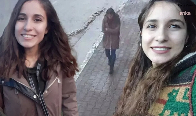 Gülistan Doku soruşturması... Doku ile ilgili dosyada