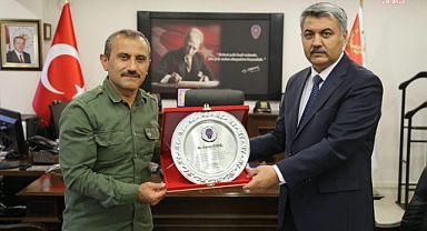 Gülistan Doku soruşturmasında Eski Tunceli İl Emniyet Müdürü Delen 