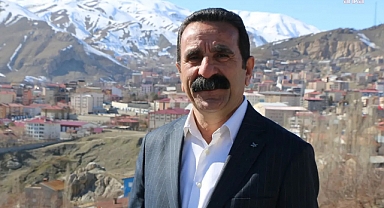 Hakkari Belediye Eş Başkanı Akış'a 19 yıl 6 ay hapis cezası verildi