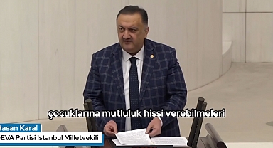 Hasan Karal’dan gençlerde şiddete karşı seferberlik çağrısı