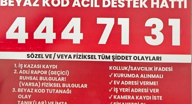 Hekim Birliği'nden, sağlık çalışanlarına 