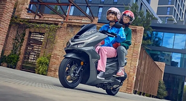 Honda Türkiye, İzmir Aliağa’daki motosiklet fabrikasını açtı