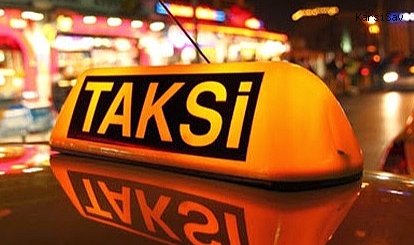 İBB 250 uygulama bazlı taksi plakası için ihaleye çıkıyor