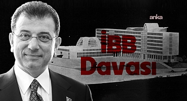 İBB Davası'nın 29. gününde Adem Başer: 