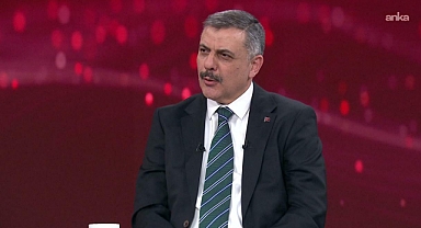 İçişleri Bakanı Çiftçi: Önceliğimiz insanlara trafik cezası vermek değil, trafik kazalarını azaltabilmek