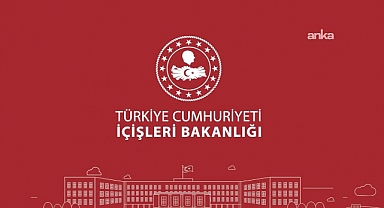 İçişleri Bakanlığı'ndan okul güvenliği için geniş kapsamlı toplantı kararı