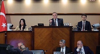 İETT 2025 yılı Faaliyet Raporu, 133 kabul 83 ret oyu ile kabul edildi