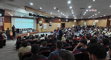 Iğdır’ın tarımsal sorunları çalıştayda ele alınıyor