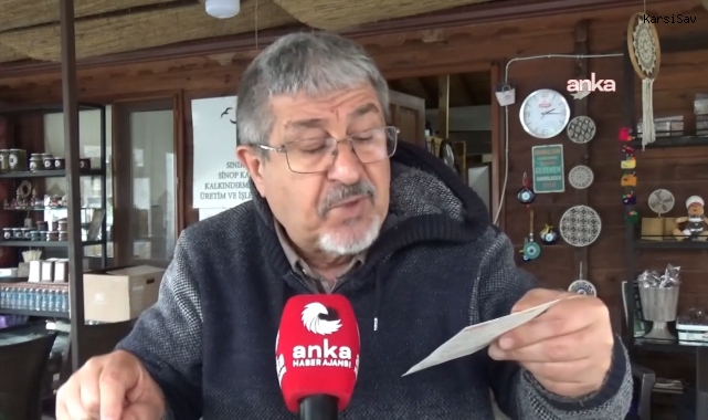 İktisatçı Prof. Dr. Konukman: