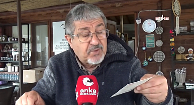 İktisatçı Prof. Dr. Konukman: