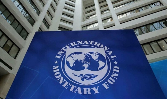 IMF, Türkiye ekonomisiyle ilgili büyüme tahminini düşürdü, enflasyon beklentisini yükseltti