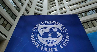 IMF, Türkiye ekonomisiyle ilgili büyüme tahminini düşürdü, enflasyon beklentisini yükseltti