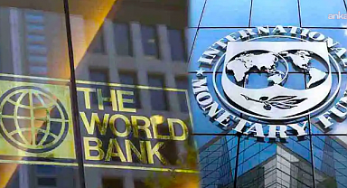 IMF ve Dünya Bankası Bahar Toplantıları 13 Nisan'da Washington'da başlıyor