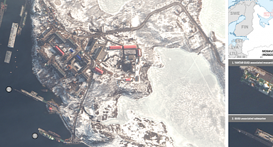 İngiltere Savunma Bakanlığı: