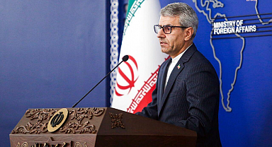 İran'dan ABD Başkanı Trump'ın 