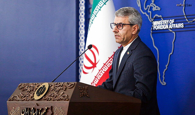 İran'dan ABD Başkanı Trump'ın 