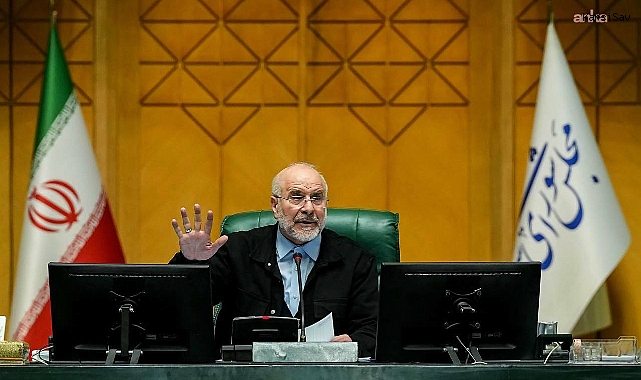 İran Meclis Başkanı Kalibaf: Lübnan'da ateşkes sağlanmadan ve İran'a ait dondurulmuş varlıklar serbest bırakılmadan görüşmelere geçilmesi mümkün değil