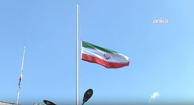 İran medyası: İsrail Lübnan'daki saldırılarına devam ederse İran, ABD ile yapılan ateşkesi bozabilir