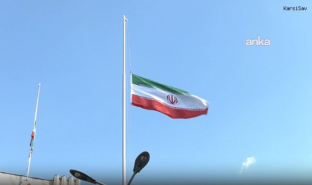 İran medyası: İsrail Lübnan'daki saldırılarına devam ederse İran, ABD ile yapılan ateşkesi bozabilir