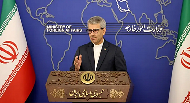 İran: Uranyum zenginleştirmeye devam etme hakkımız tartışılamaz