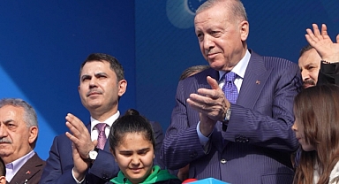 İstanbul’da 100 bin sosyal konut için kura süreci başlıyor