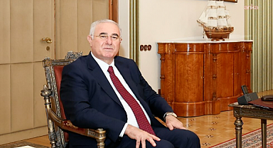 Kamu Başdenetçisi Akarca'dan okul saldırıları sonrası çağrı: Koruyucu ve önleyici çocuk koruma politikalarının güçlendirilme