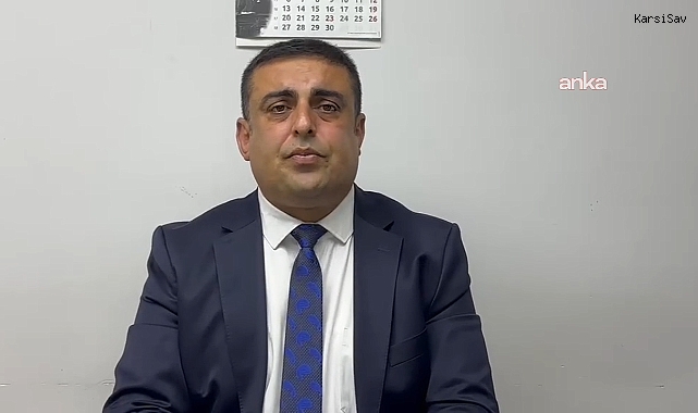 Kamu Sağlık-Sen'den hastane taşınmazlarının özelleştirme kapsamına alınmasına tepki