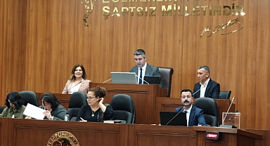 Kartal Meclisi'nde Gündem: Dönüşüm, Sosyal Destek ve Yatırım